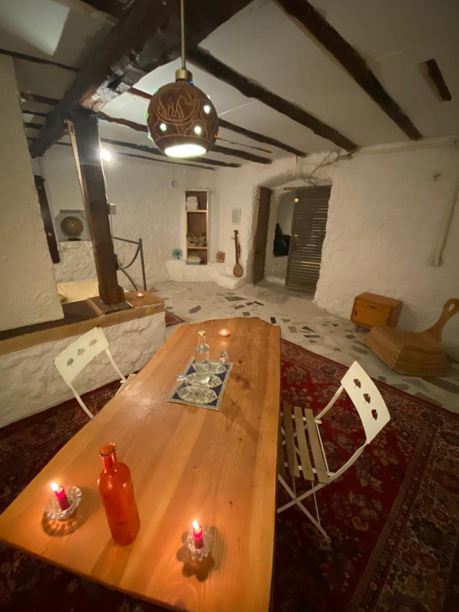 Shotgun Hostel & Guesthouse Vuno Exteriér fotografie