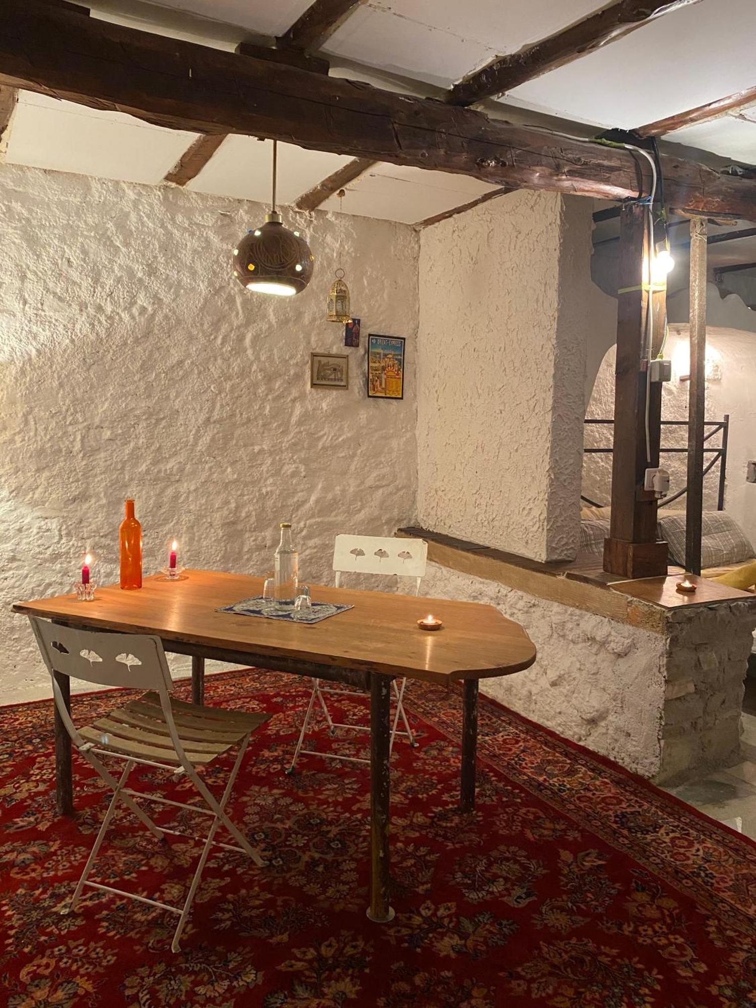 Shotgun Hostel & Guesthouse Vuno Exteriér fotografie